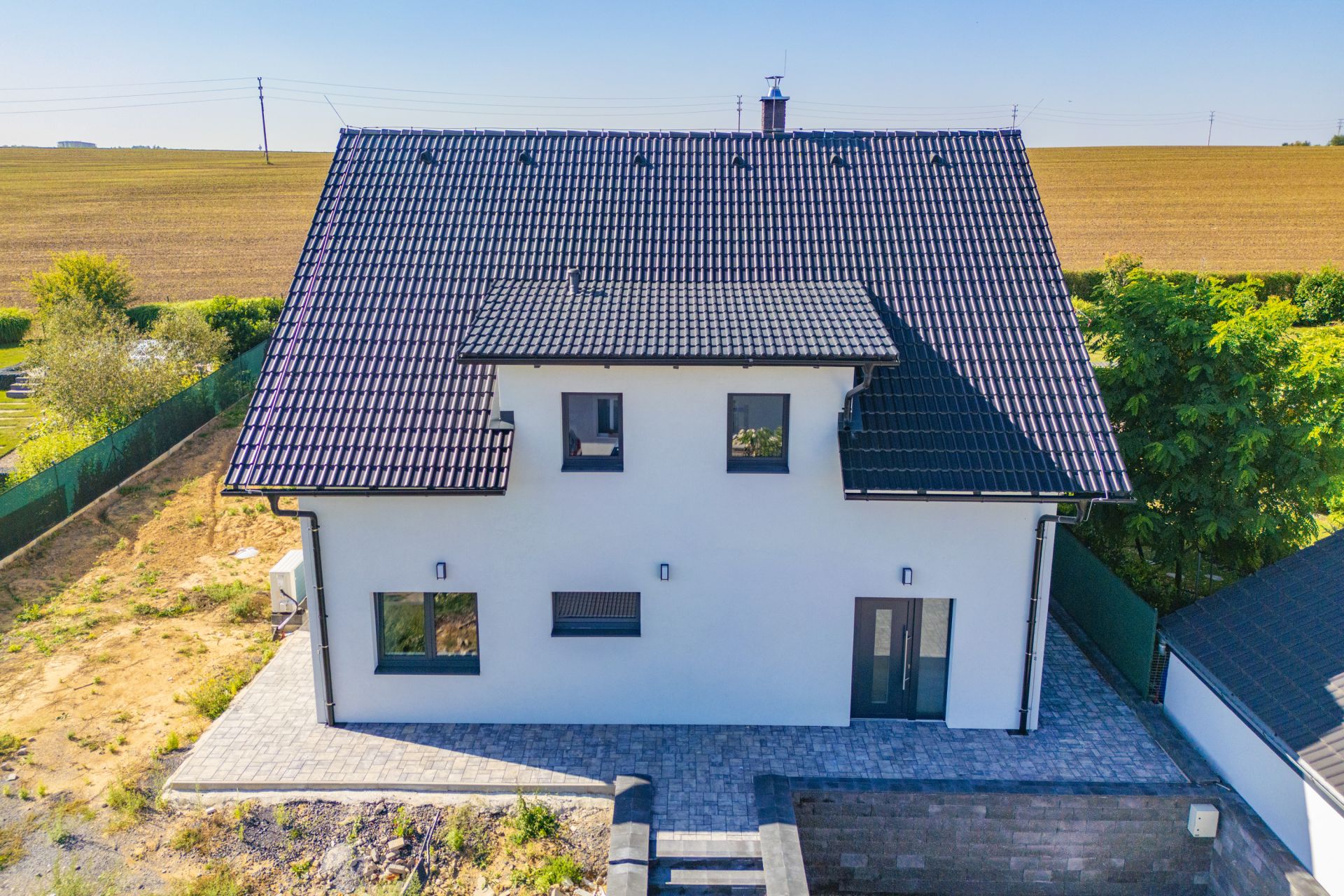 Prodej rodinného domu, 168 m², Vodochody, ul. Na Kopečku