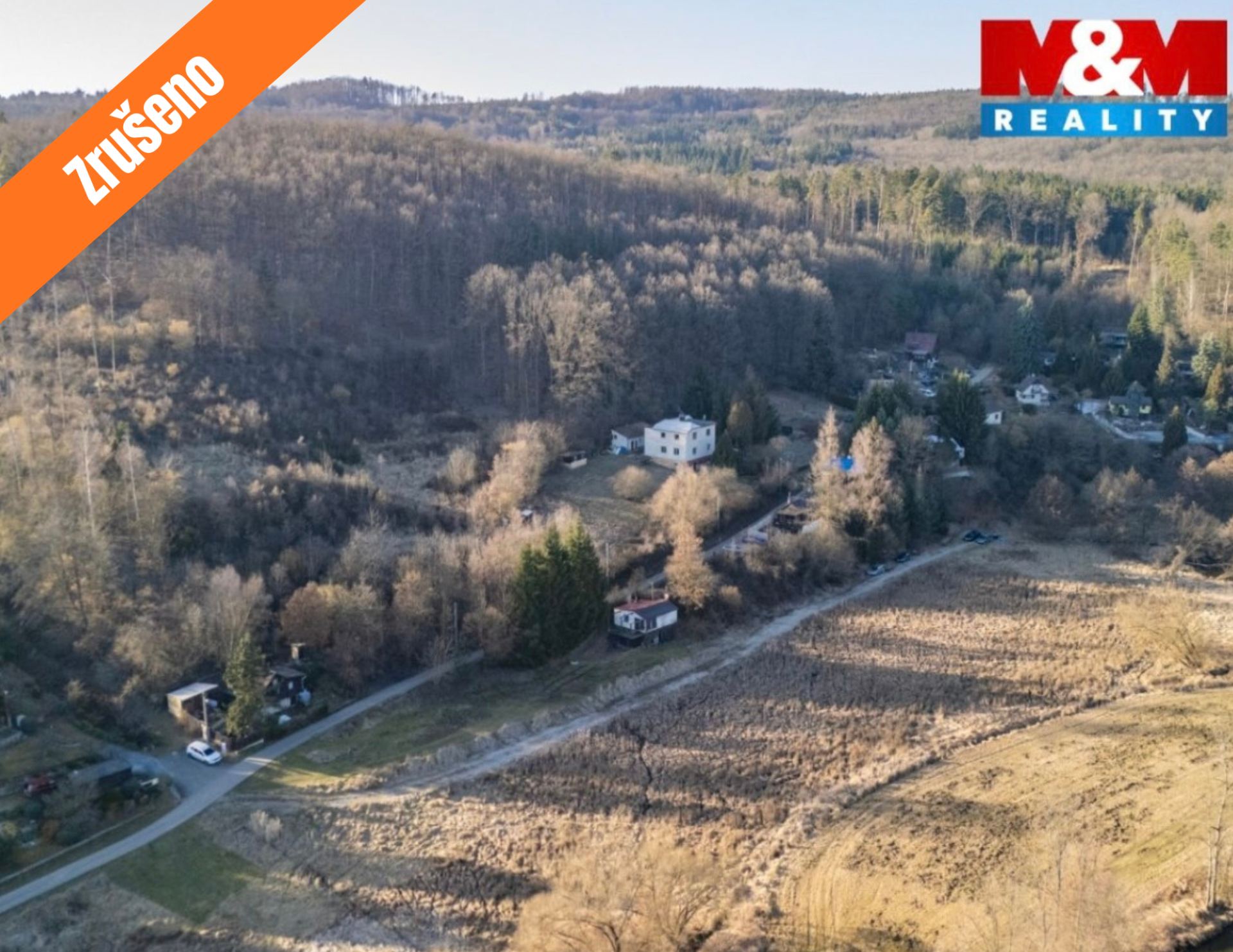 Prodej chaty, 37 m², Předenice
