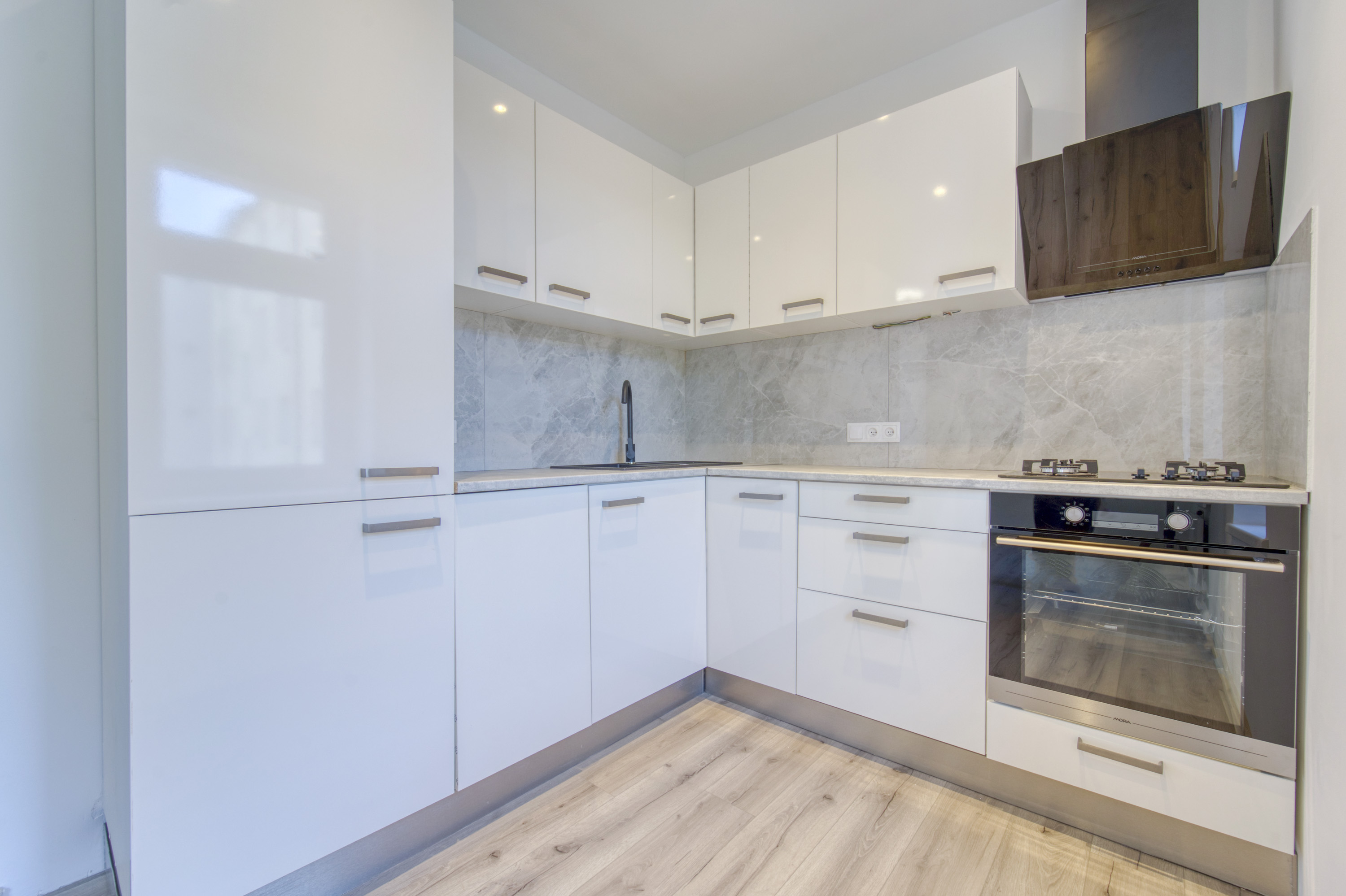 Prodej bytu 2+kk, 48 m², Plzeň, ul. Guldenerova