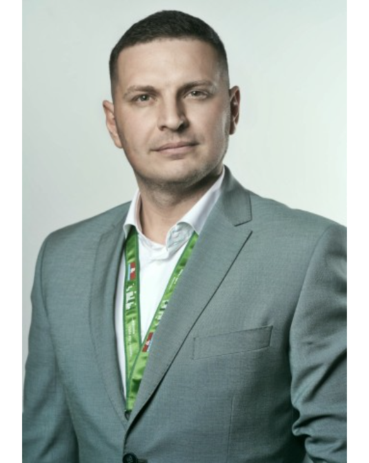 Oleksandr Polazhynets
